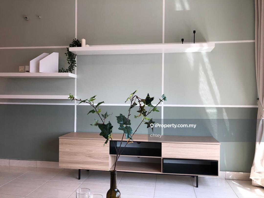 Green Avenue Condo at Bukit Jalil