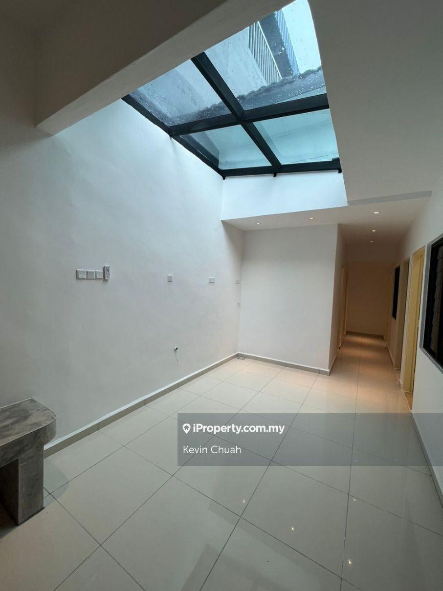 Single storey house for rent Cheras KL