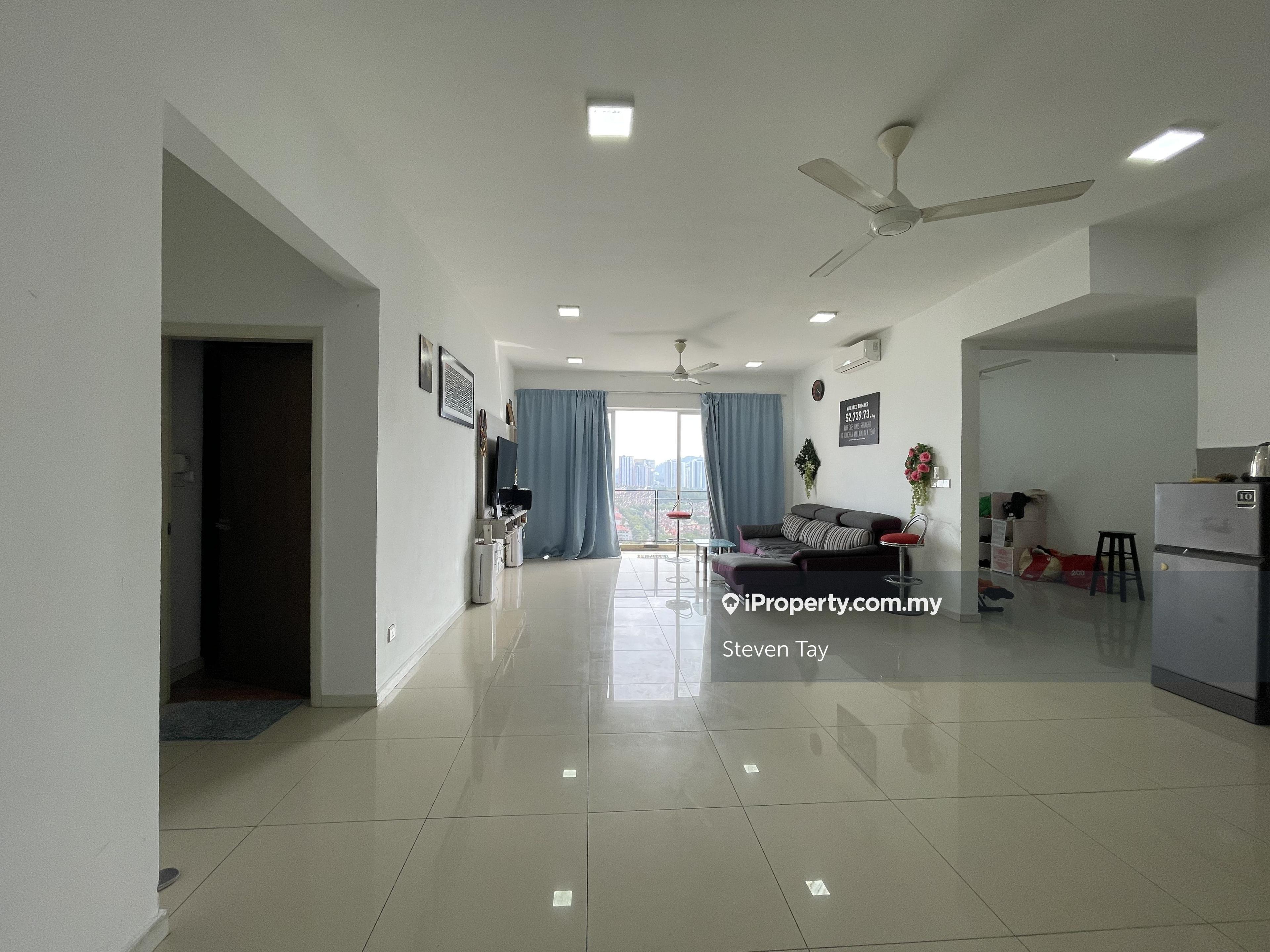 Condo for Sale Casa Green Cheras