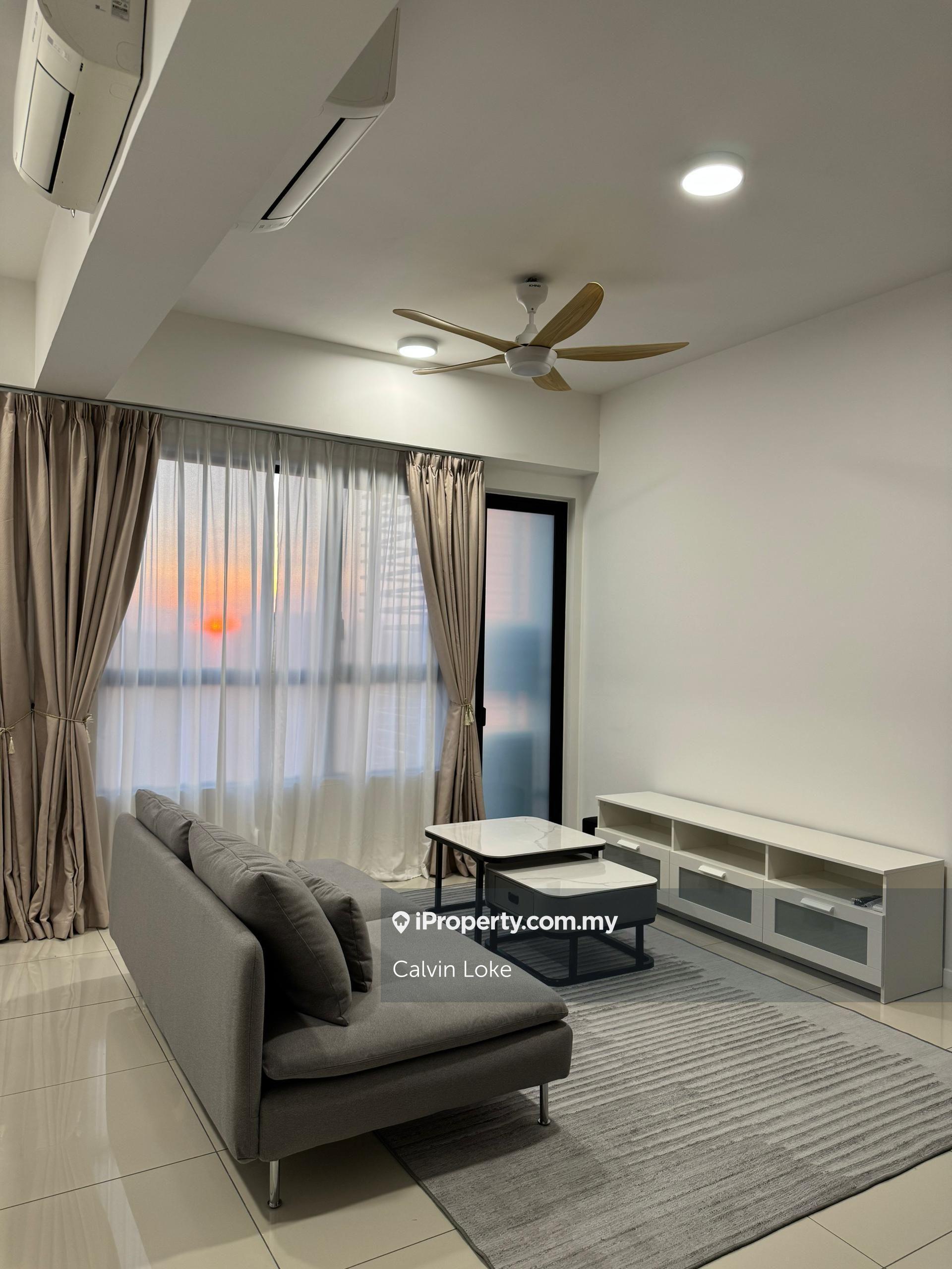 Fully Furnished 1 Bedroom Unit - Ready for immediate move in