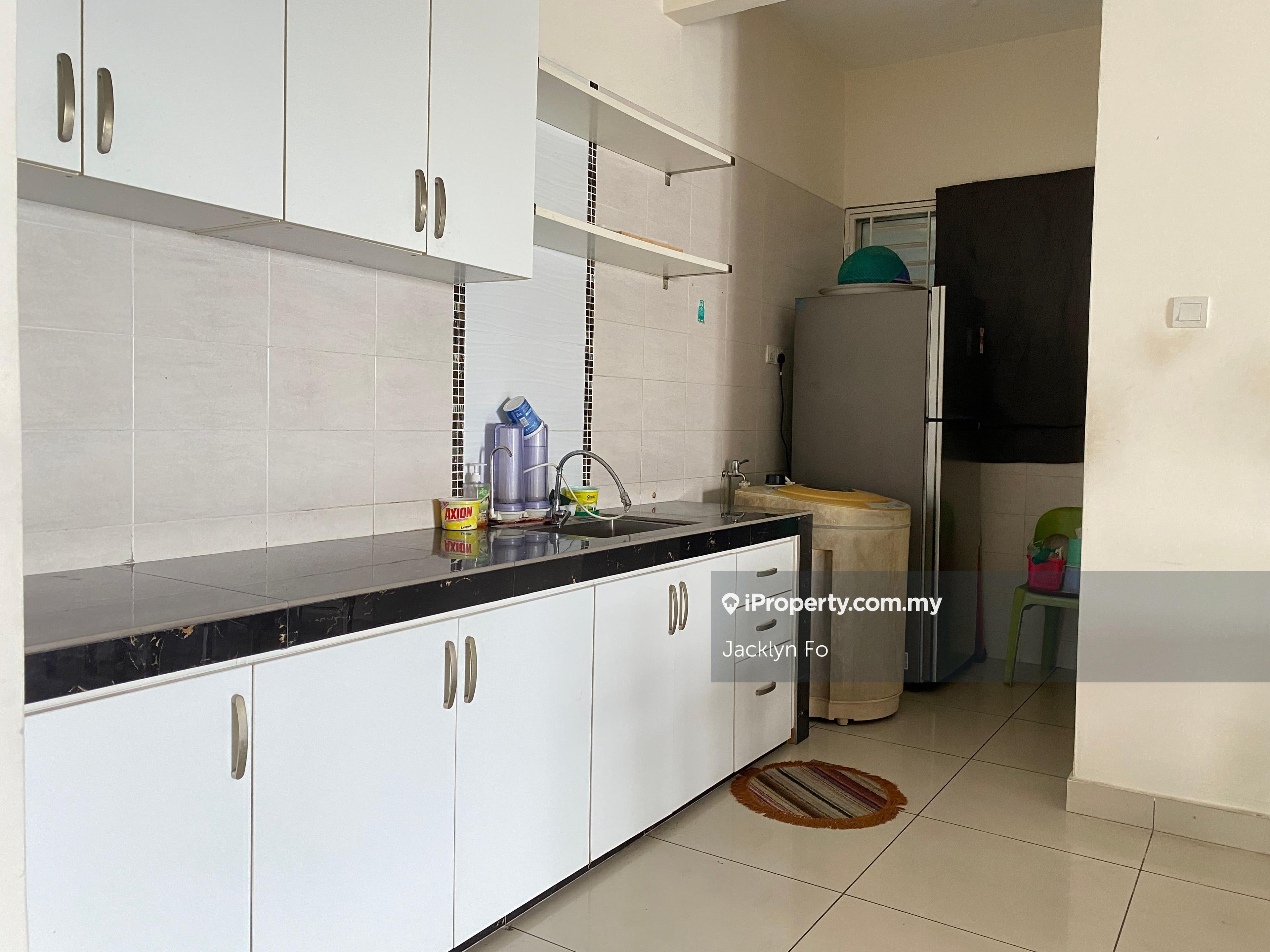 Impian Meridian USJ for rent 