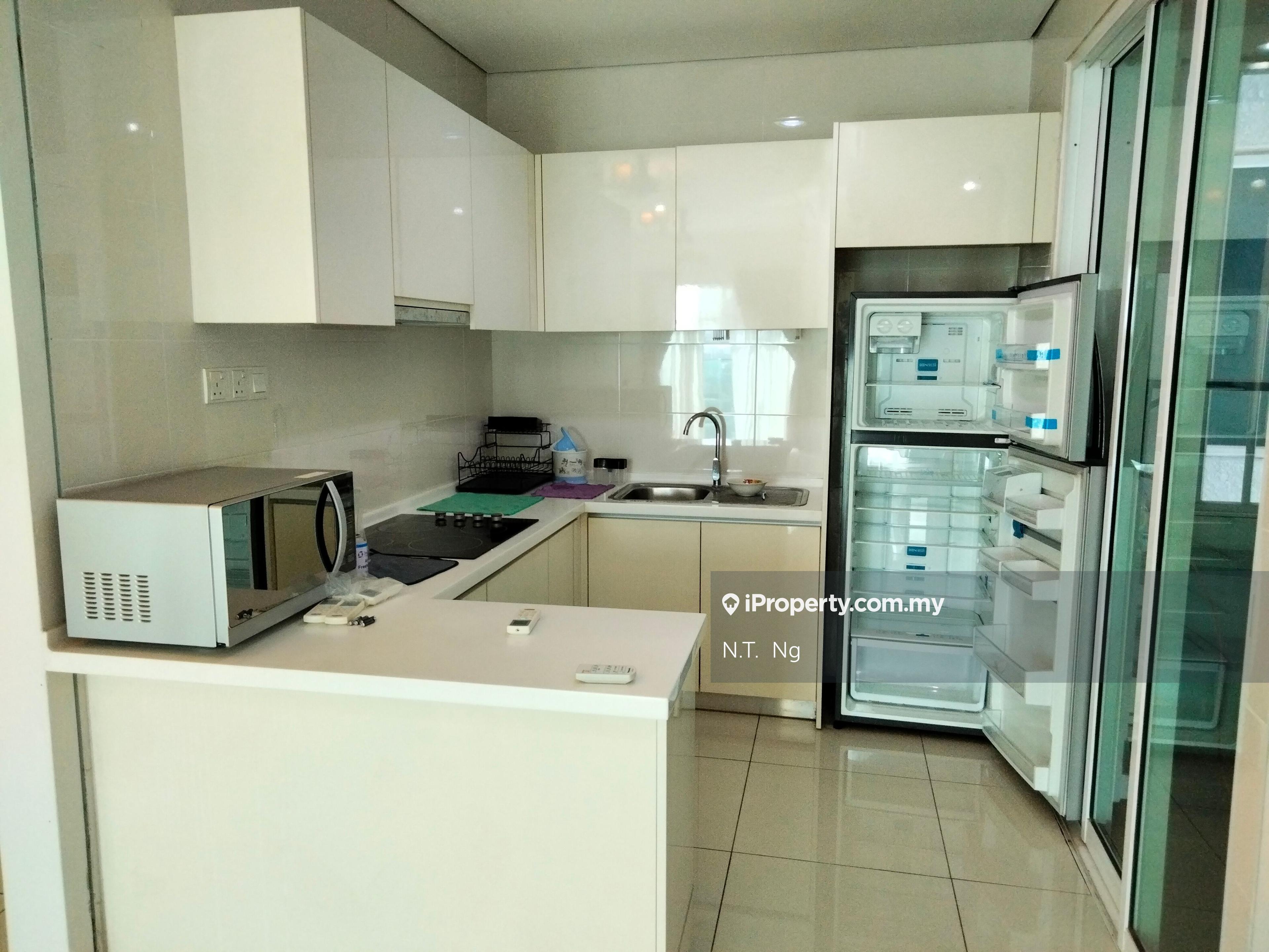 Glomac Residensi for Sale !