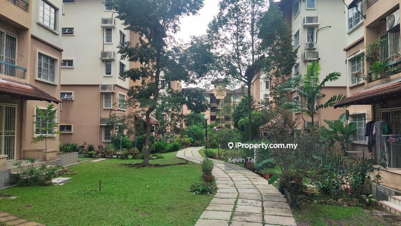 Ground Floor Nice Unit Freehold Vista Tasik @ Bandar Sri Permaisuri