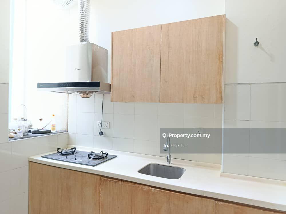 Terrace house for Rent
