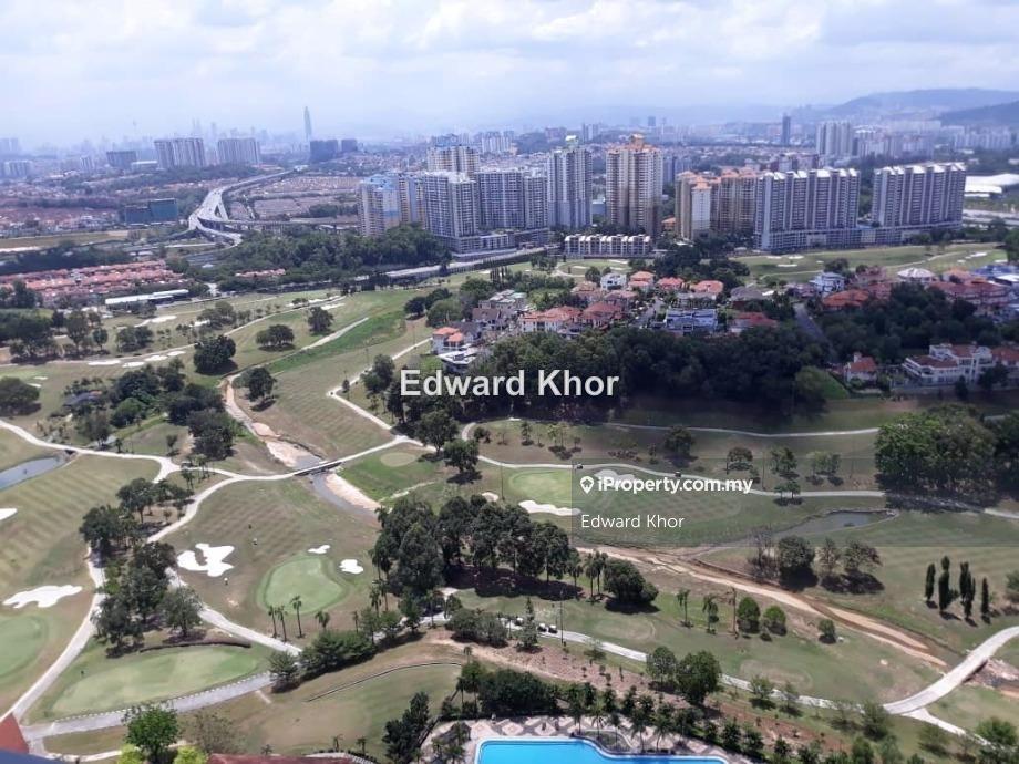 Serviced residence for Sale
