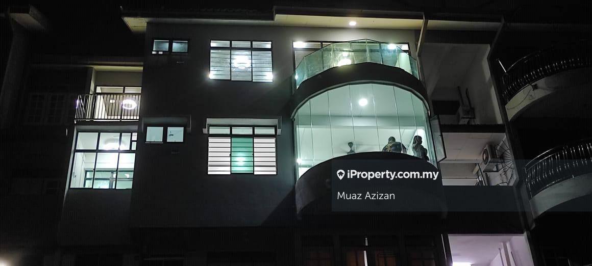 Apartment Mutiara Perdana Fully Furnished Renovated For Sale