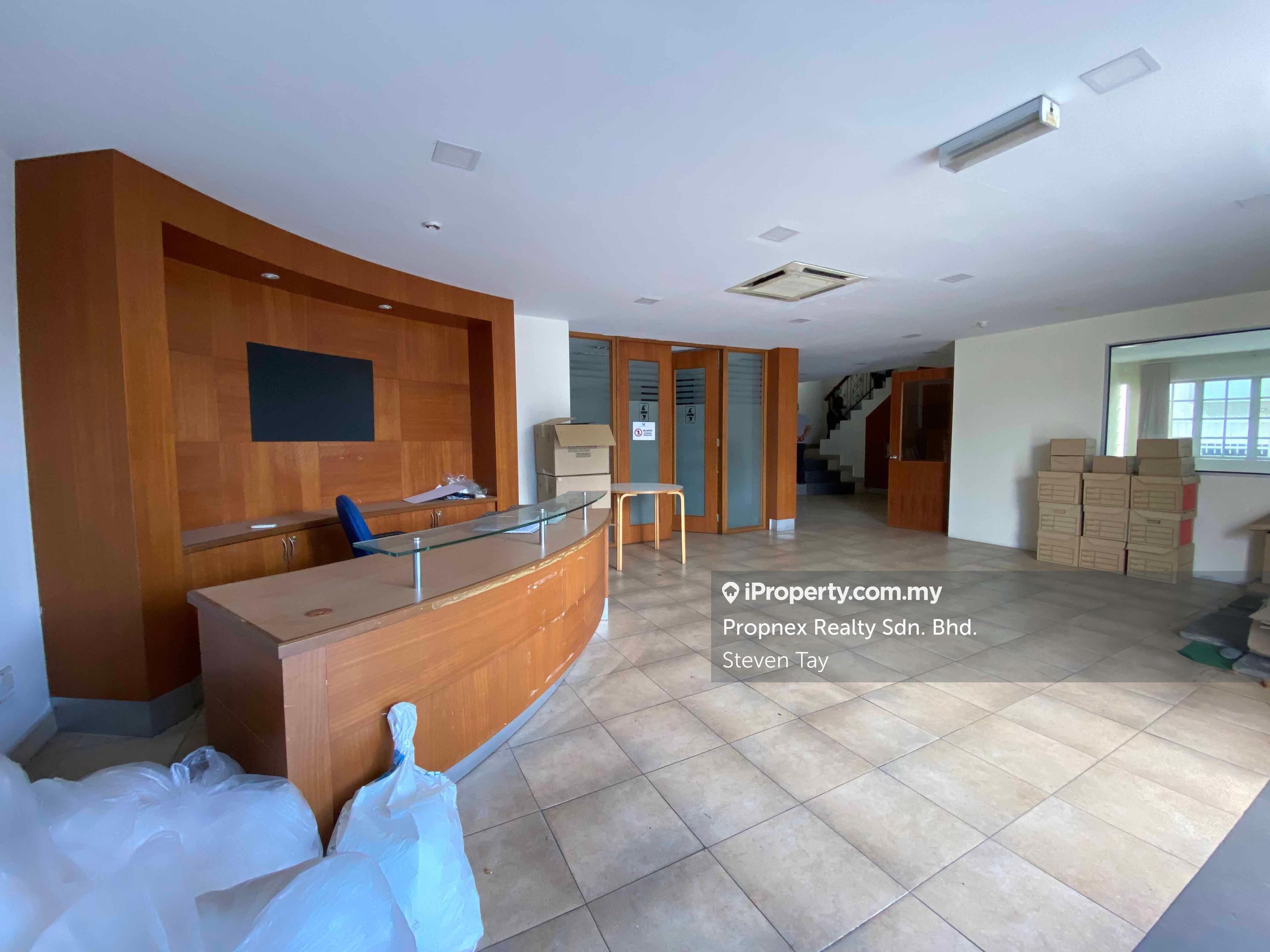 Detached factory for Sale