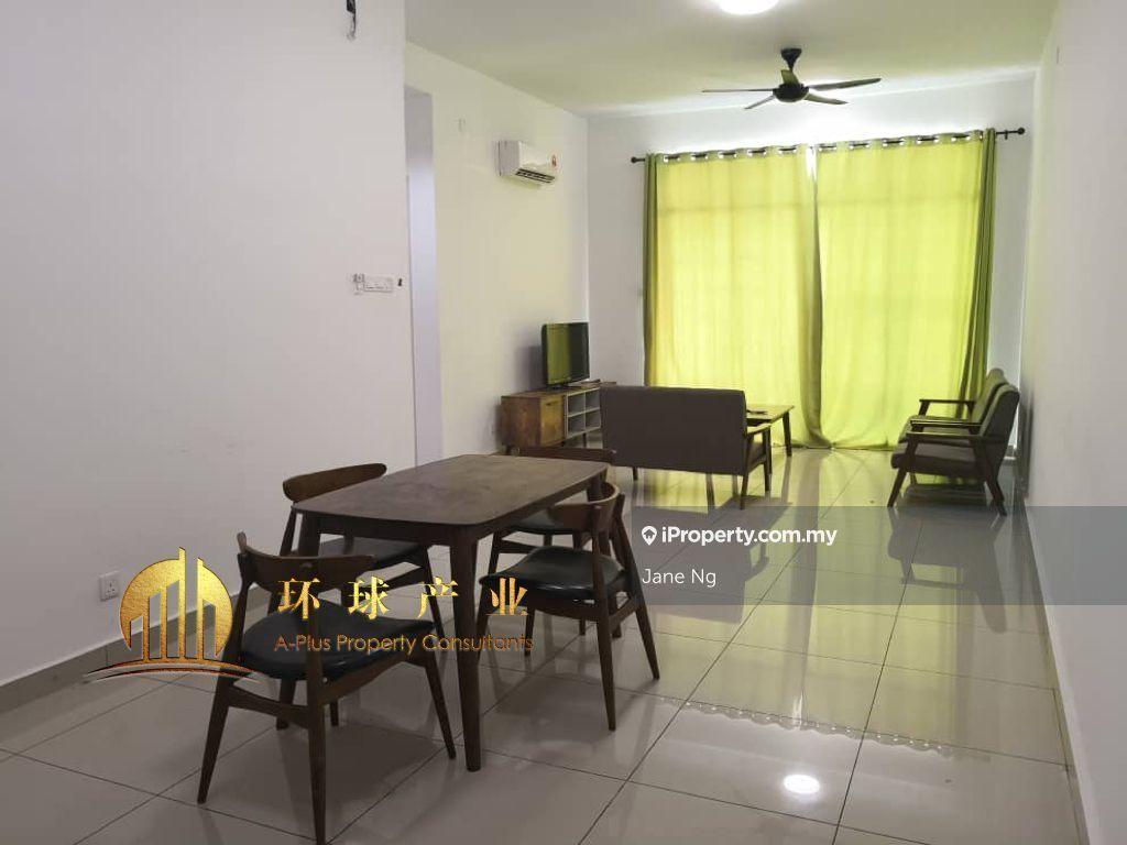Cheapest Fully Furnished Bm City Suites Bandar Perda Bm For Rent