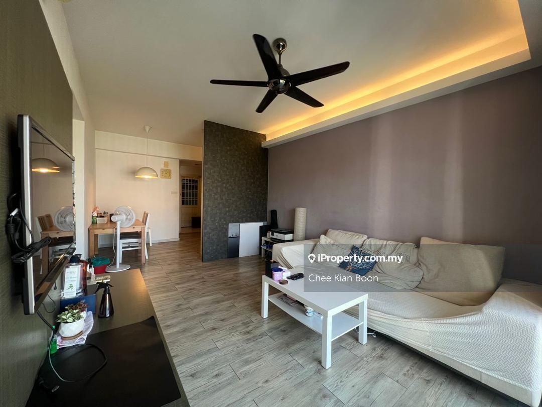 Menara Menjalara Kepong for Sale
