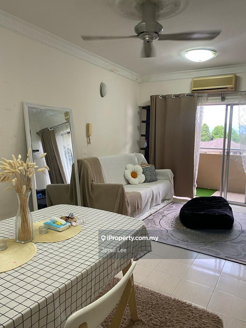Sri Damansara House For Sale & Sri Damansara House For Rent