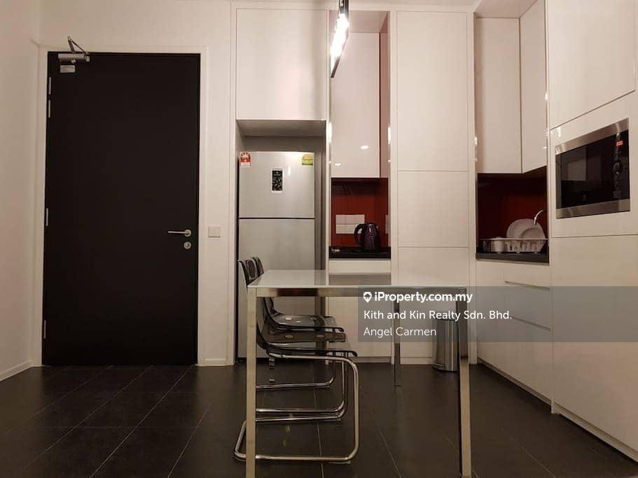 Serviced residence for Sale