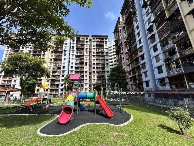 Abdullah Hukum Apartment Bangsar nearby midvalley pj