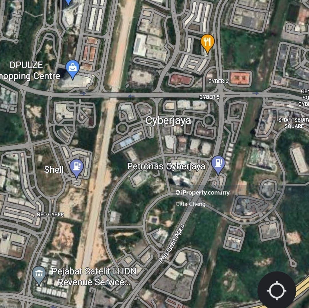 Commercial land for Sale