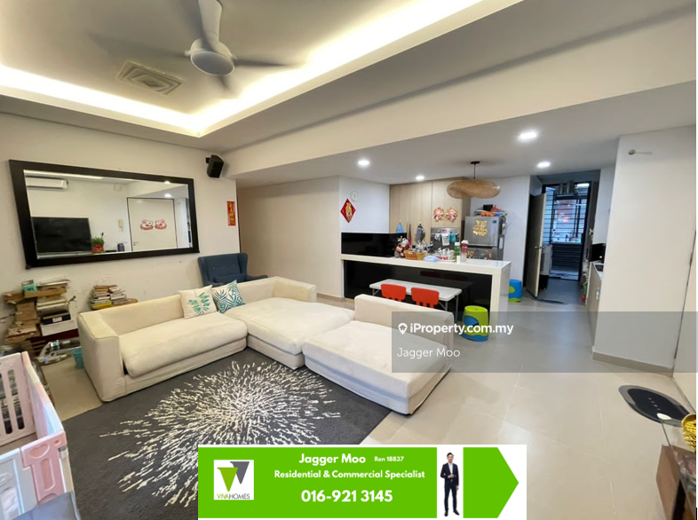 Ground Floor Unit