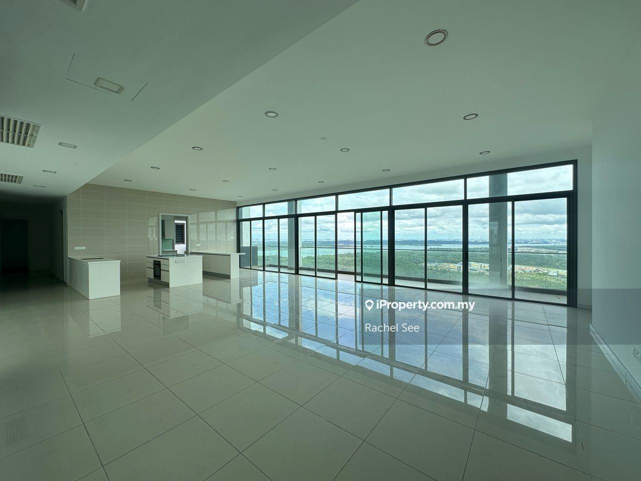 Stunning View One & Only Special Penthouse For Sale at Rm 2.8 Million!