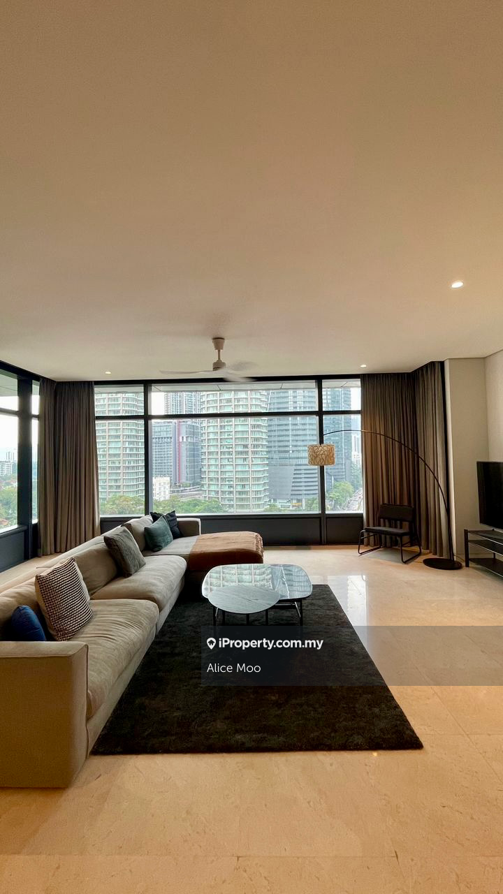 Renovated unit