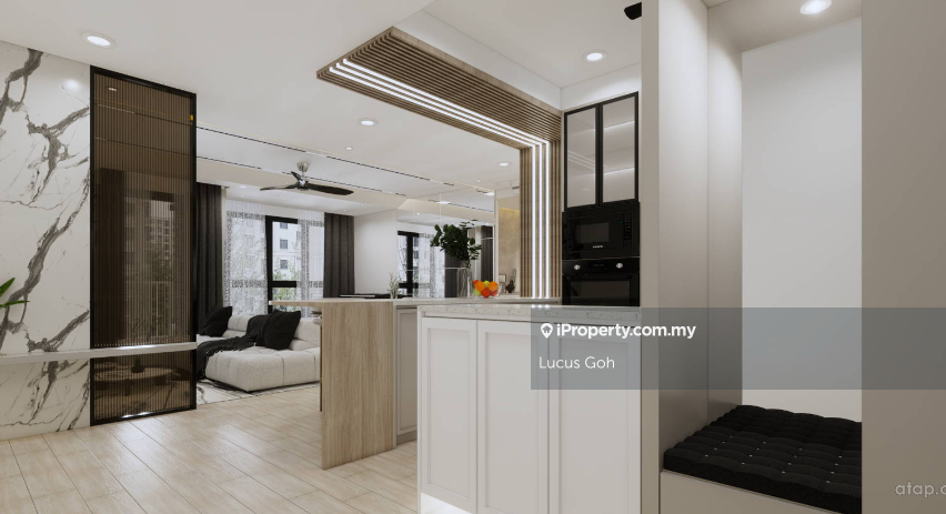 The Clio 2 Residences, Putrajaya