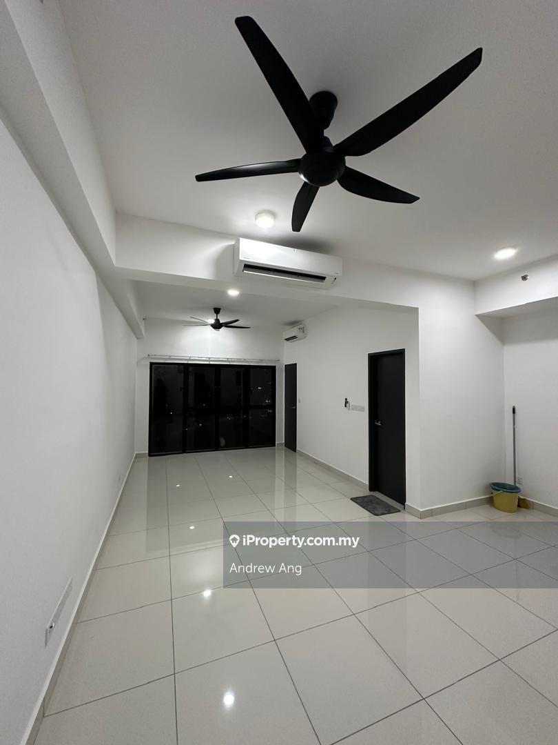 Part Furnish, Edusentral Stanford,502sqf,Setia Alam