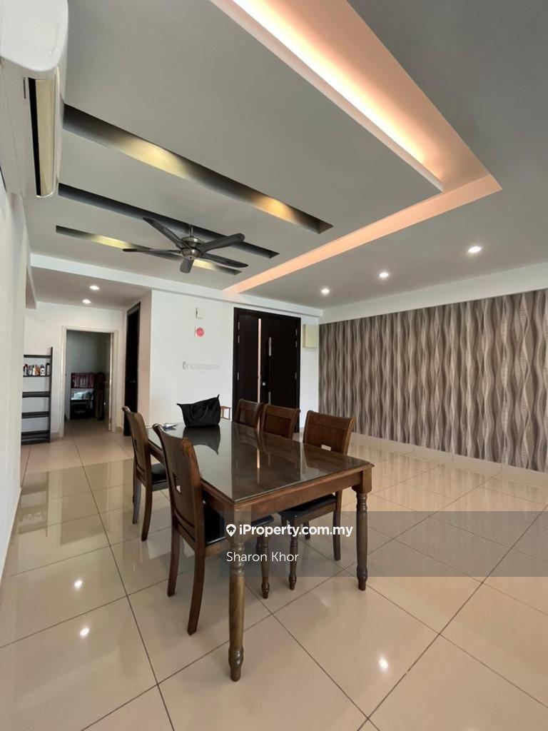 Summerton Condominium Corner Unit Seaview For Sale, Bayan Lepas