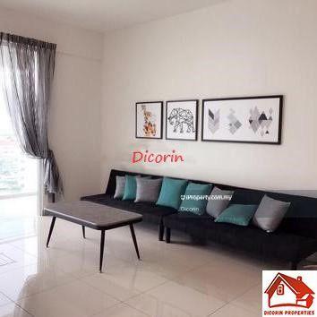 Serviced residence for Sale