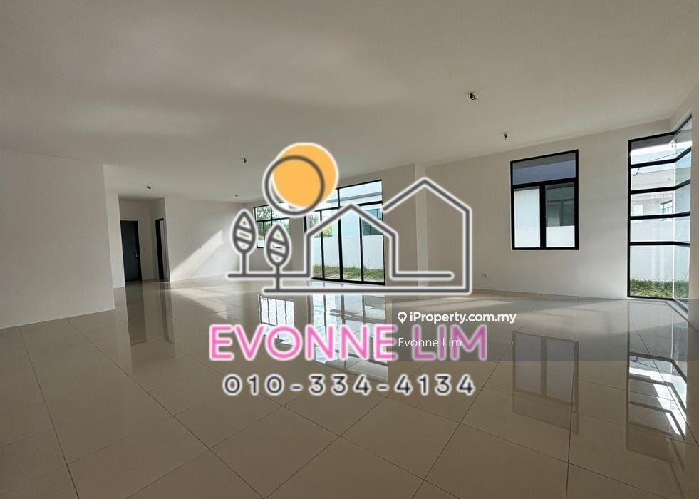 2 Storey Semi-d @ Taman Desa Impian