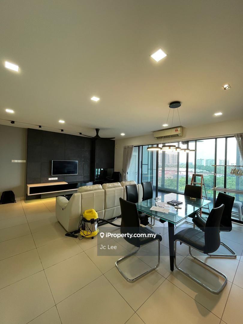 Fully Furnished for Rent