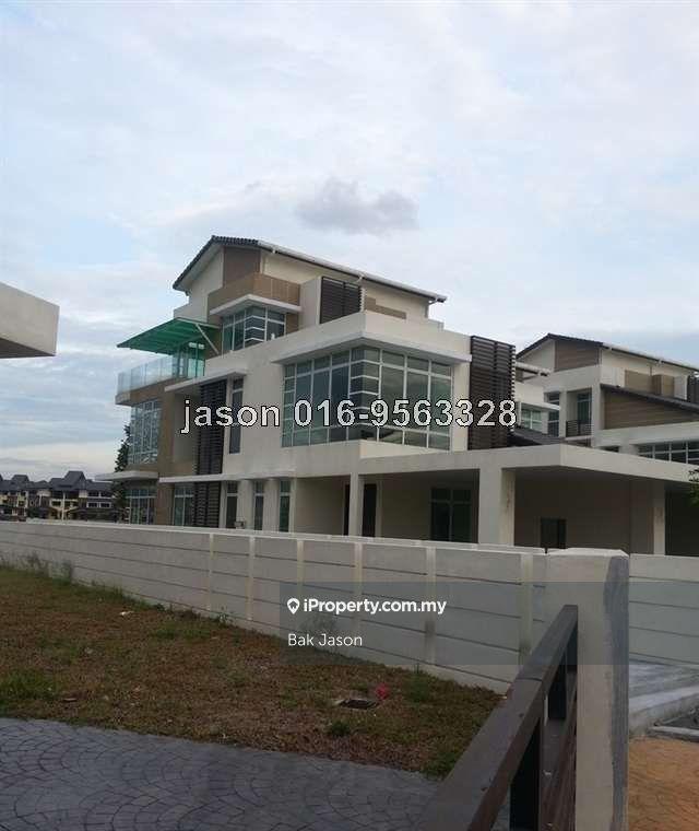 Lake valley, avenue 6 bandar tun Hussein onn