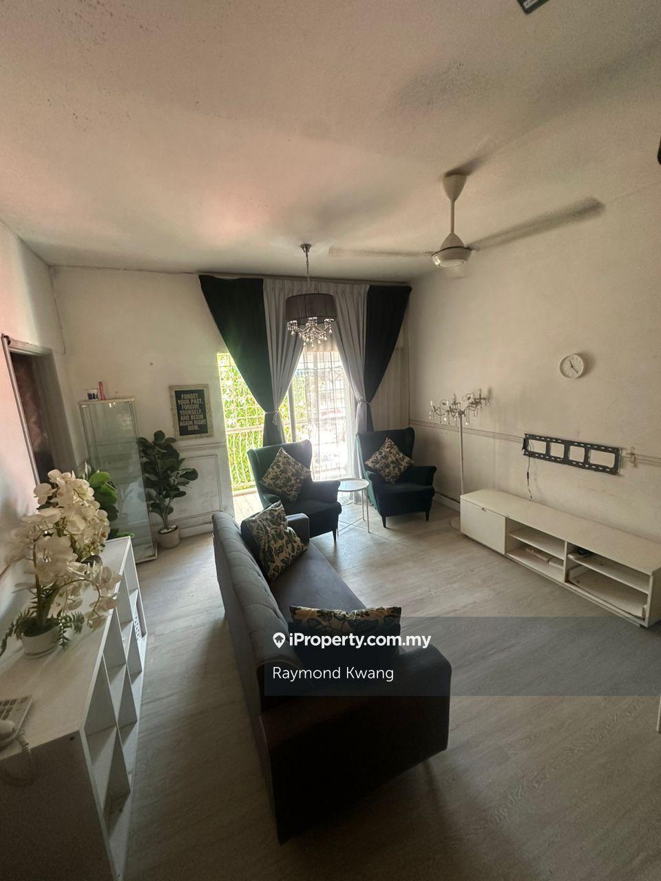 Desa View Tower for rent