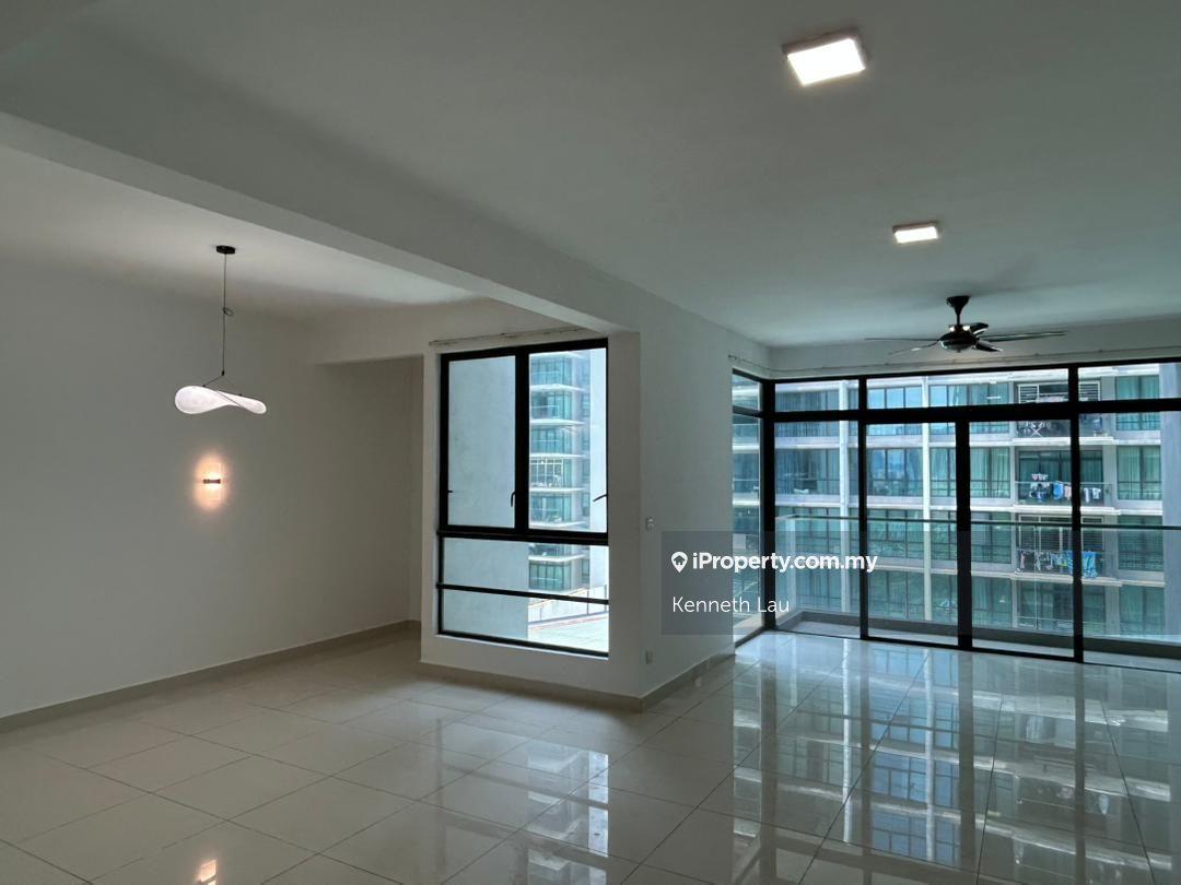The Z Residence Bukit jalil for Sale 