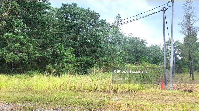 JB Town Land For Sale