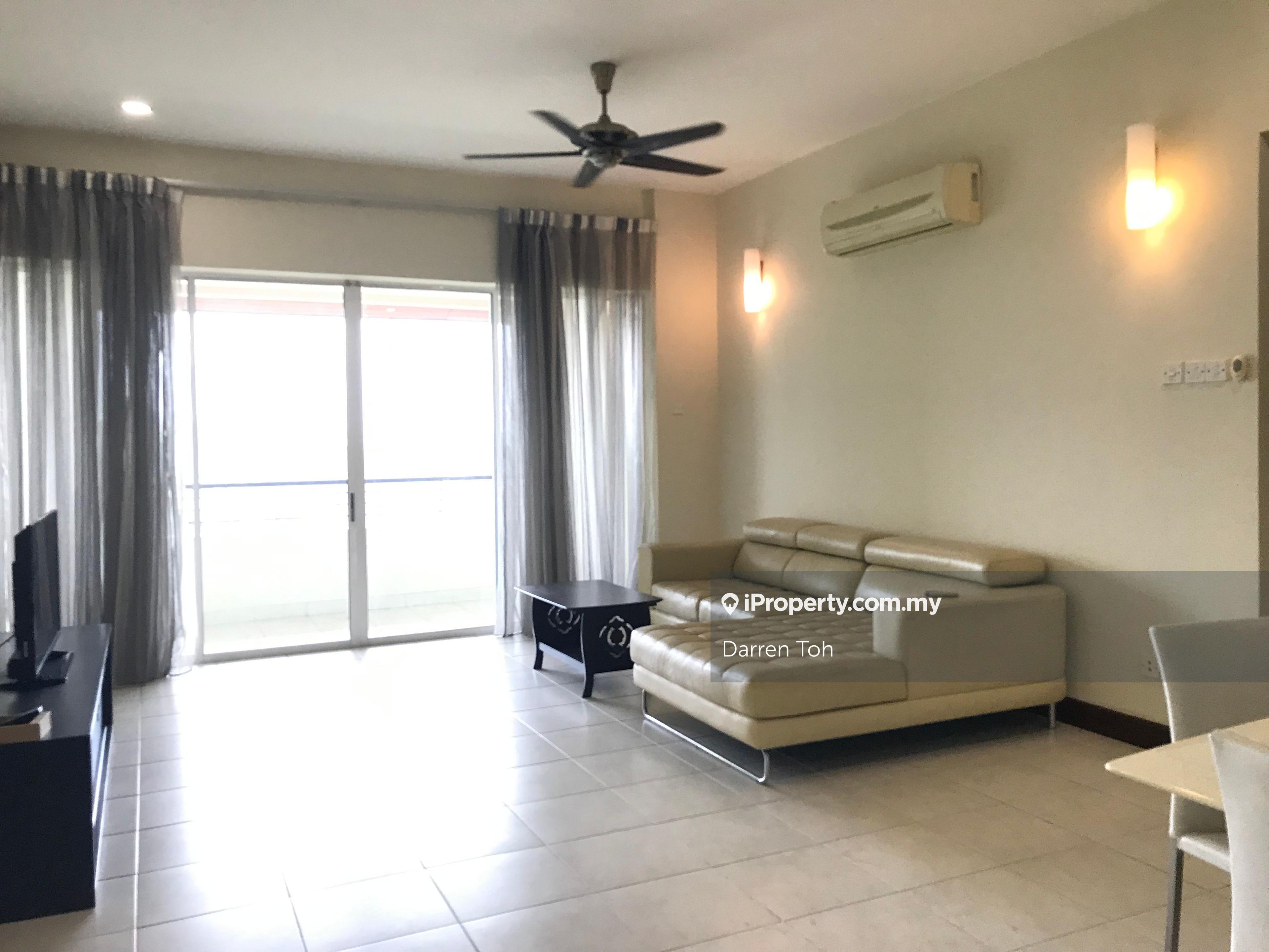 IOI Puteri Palma Condominium For Sale