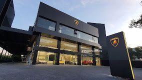 Facing Main Road, Temasya Industrial Park, Temasya Glenmarie,Glenmarie