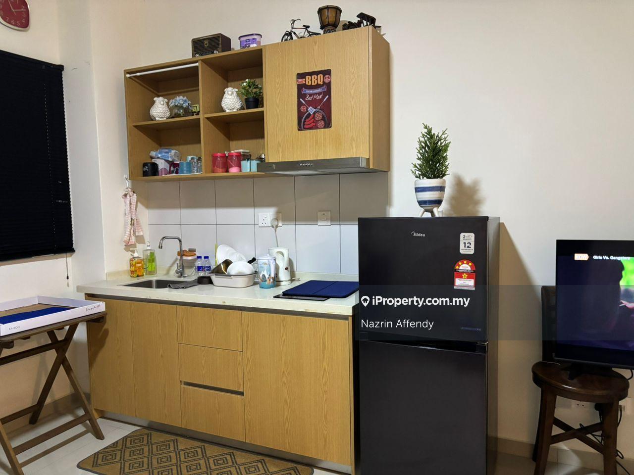 New unit available for rent