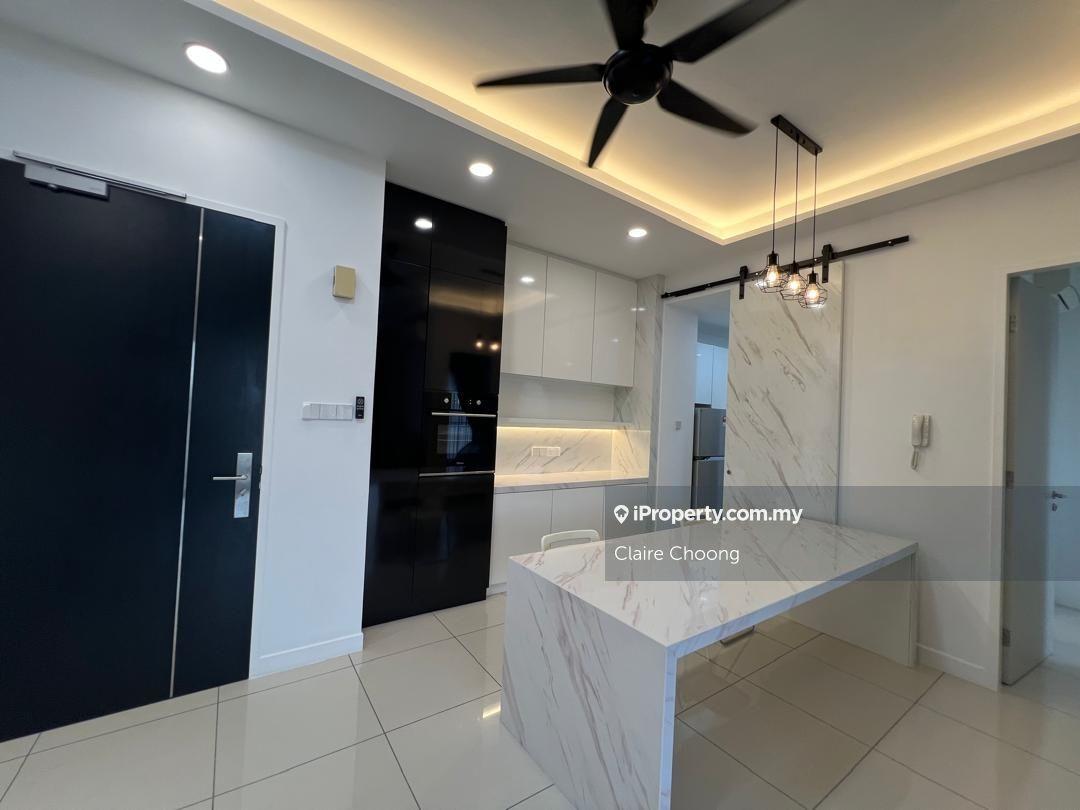 Renovated Unit Facing Park