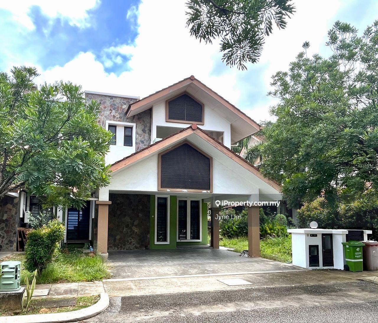 Part furnished,nearby Nexus international school, Diplomatic enclave