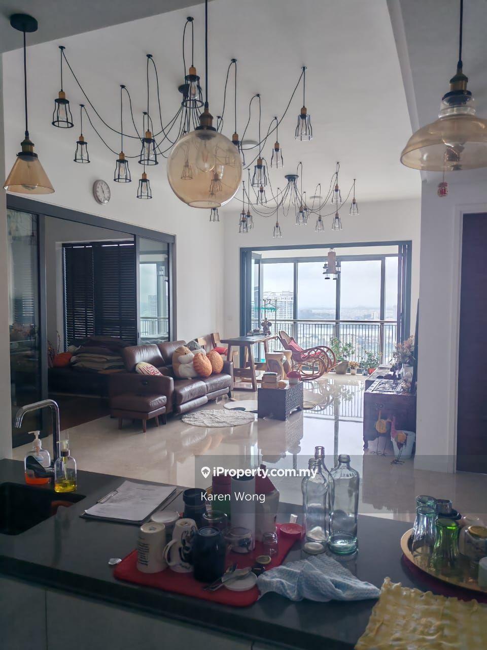 Astaka Luxury Condominium @ One Bukit Senyum for sale