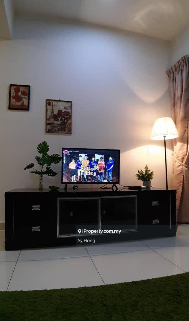 Serviced residence for Sale