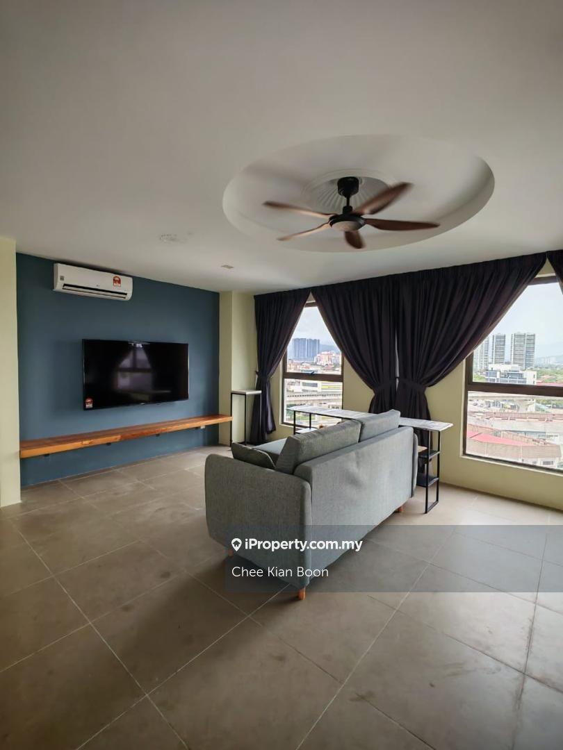 Suite Enesta for Rent