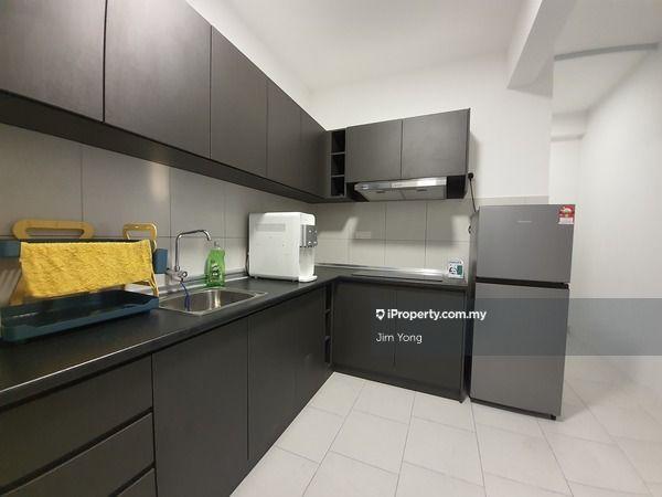 Astetica Residences, Seri Kembangan