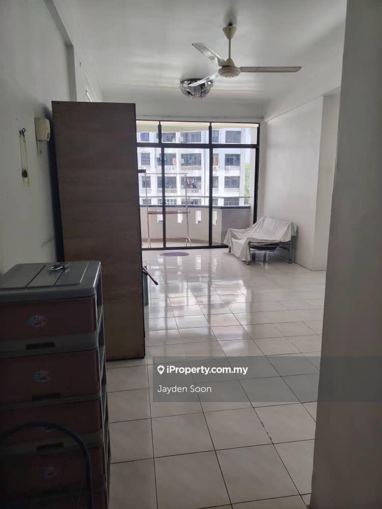 Desa Permai Indah Apartment, Gelugor for Rent