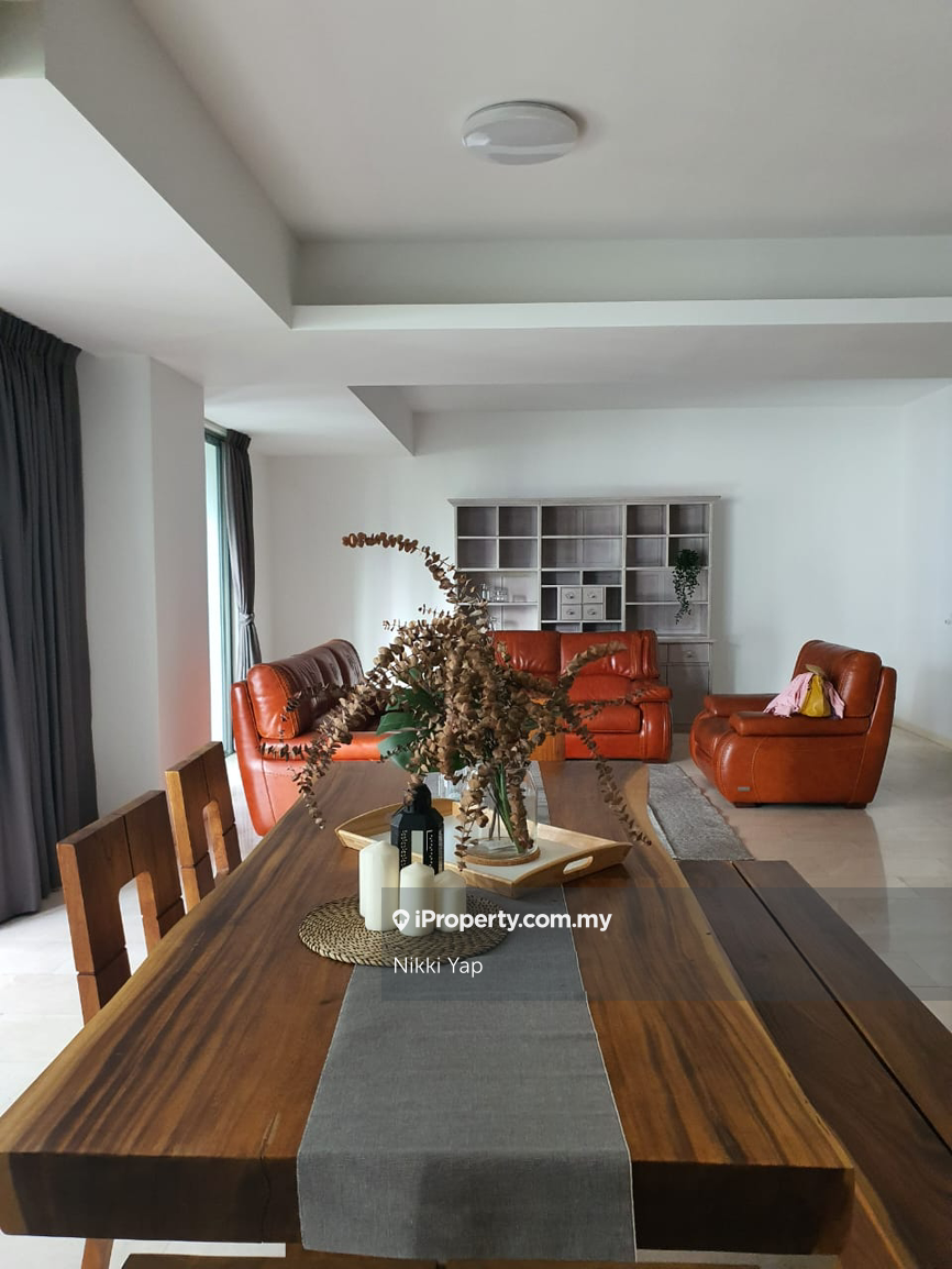 KLCC View Unit Ready For Rent