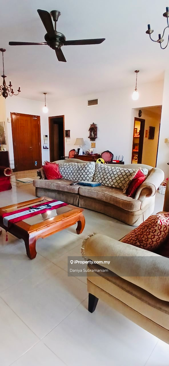 Mont Kiara Aman Condo For Sale 