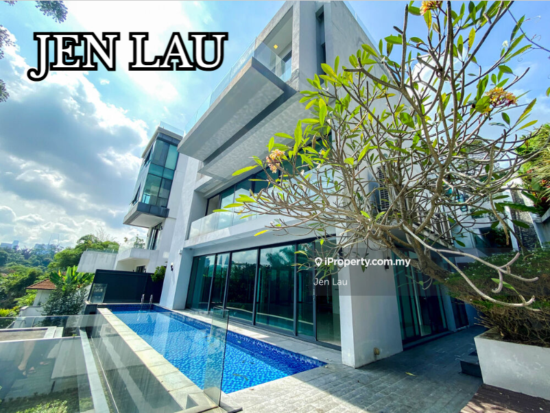 Bungalow for Sale