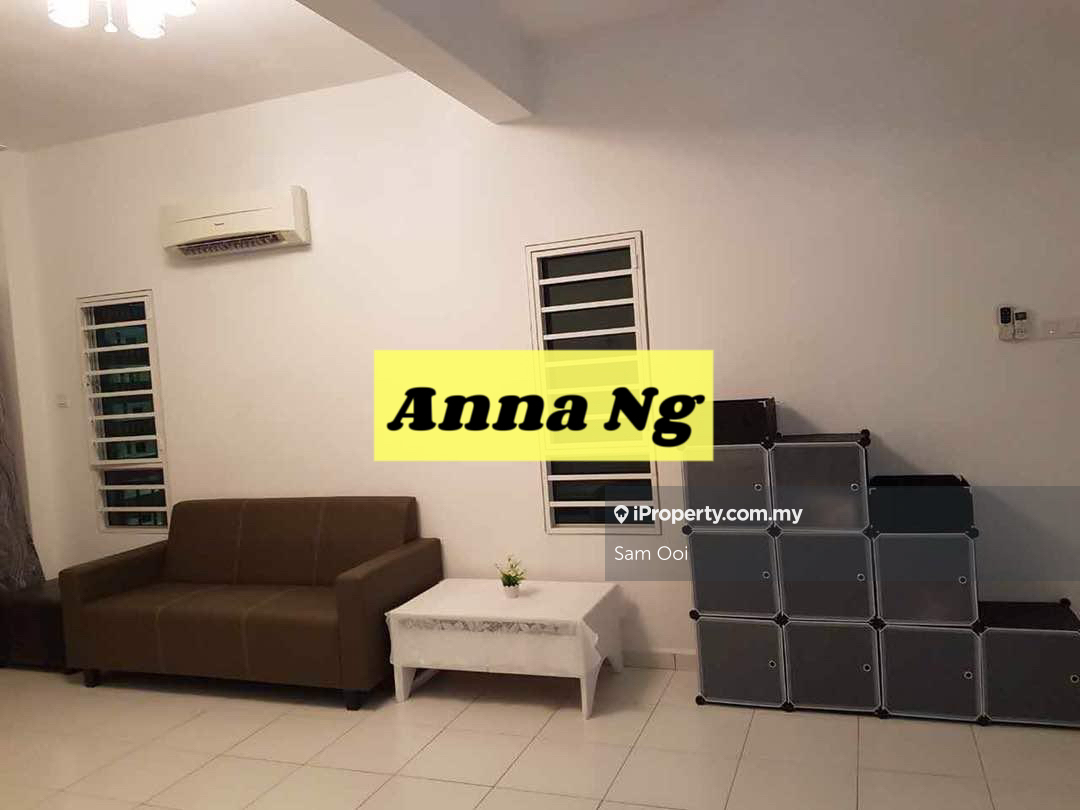 Best Deal 1 World Bayan baru Fully furnished move in condition 