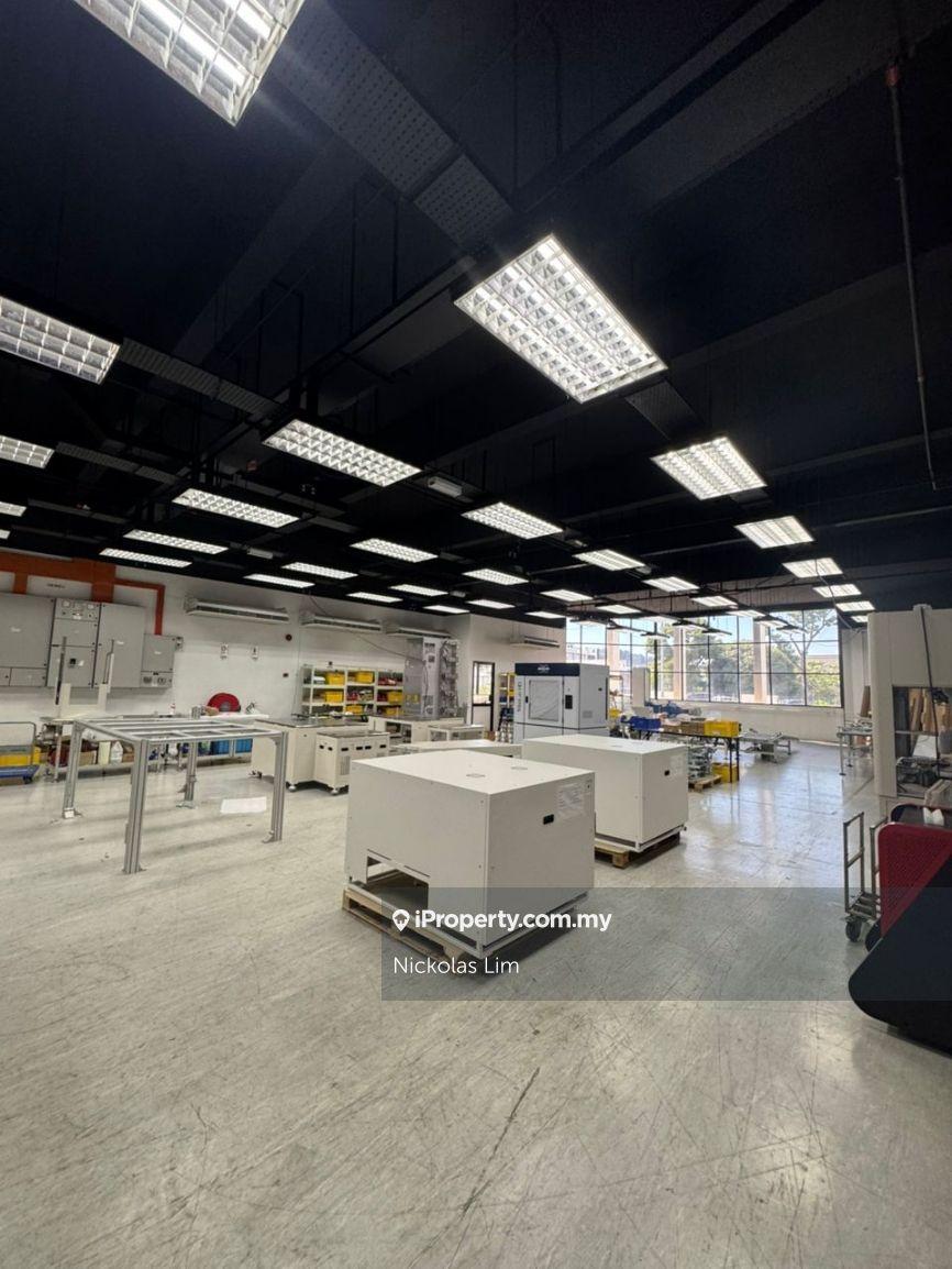 Factory rent, Bayan Lepas, good value, Penang