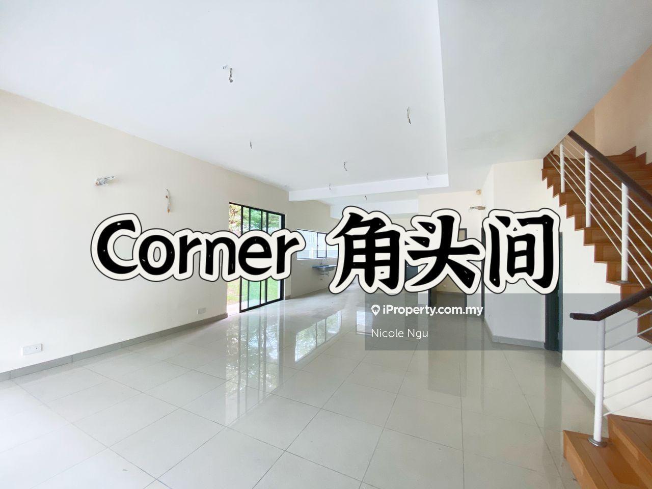 Areca Residence Corner Semi-D
