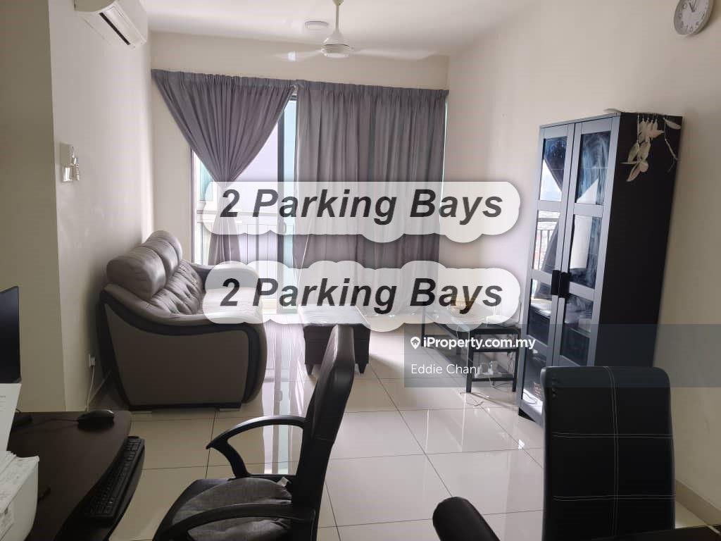 2 Parking Bays, Below Market Price, 2 Parking Bays, Below Market Price