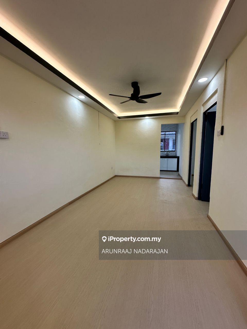 Flat Bertam For Sale @ Taman Daya