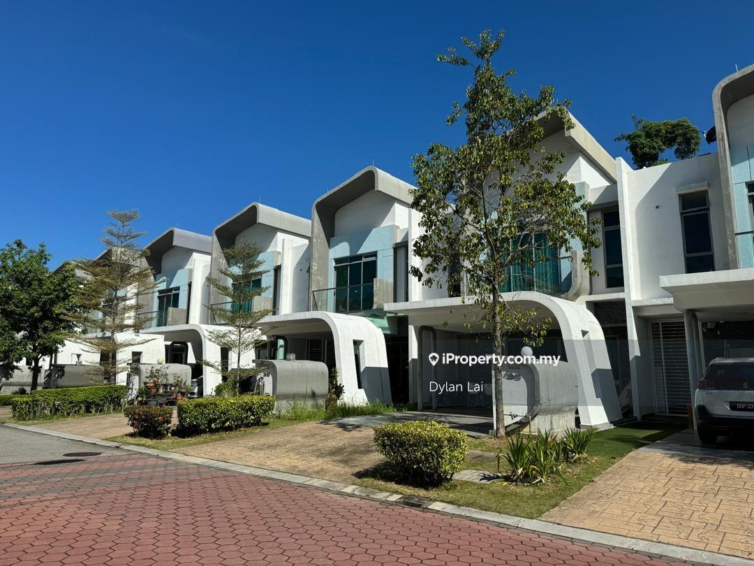Liu Li Garden, Setia Eco Glades Cyberjaya Below market price