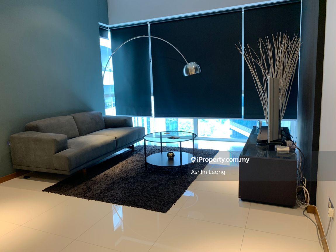 2 Bedroom Condominium for Sell